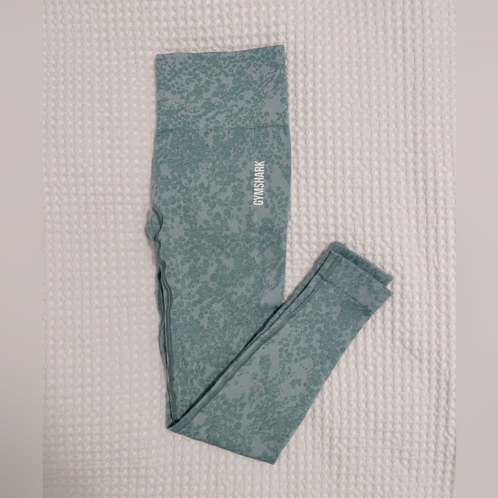 Gymshark leggings size XS
